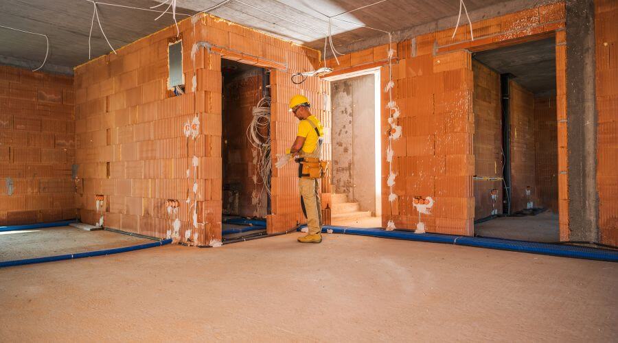 Local Chimney Repair in Palm Desert, CA